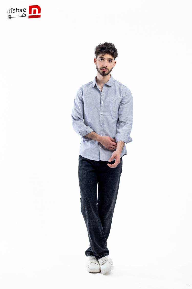 Sleeve shirt 17 (Big Size)