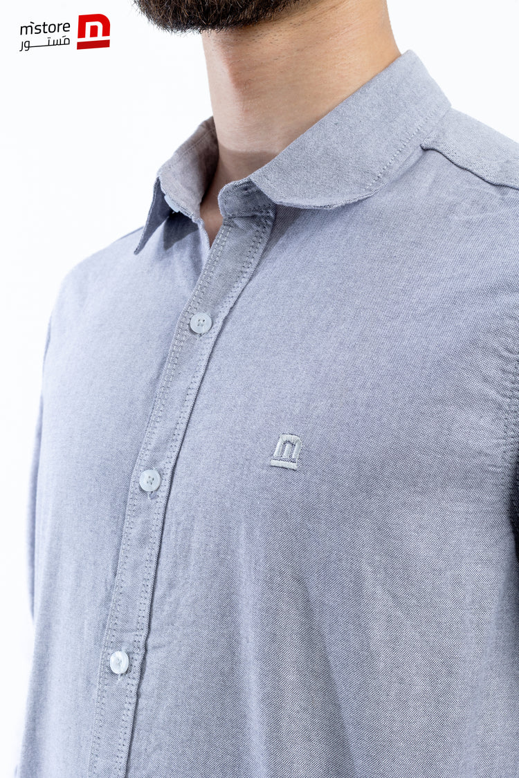 Sleeve shirt 15