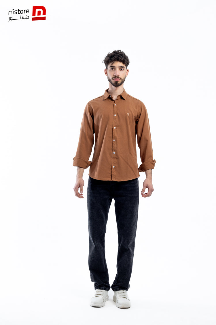 Sleeve shirt 15