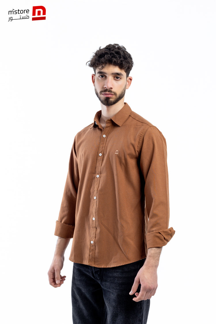 Sleeve shirt 15