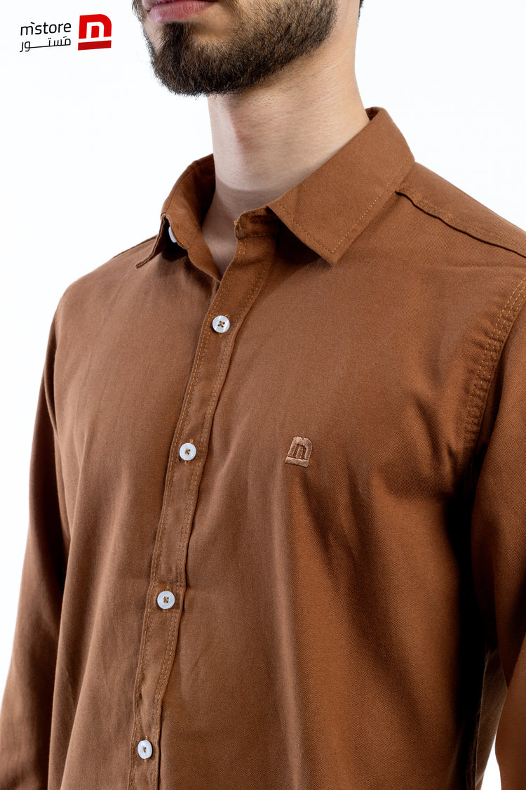 Sleeve shirt 15