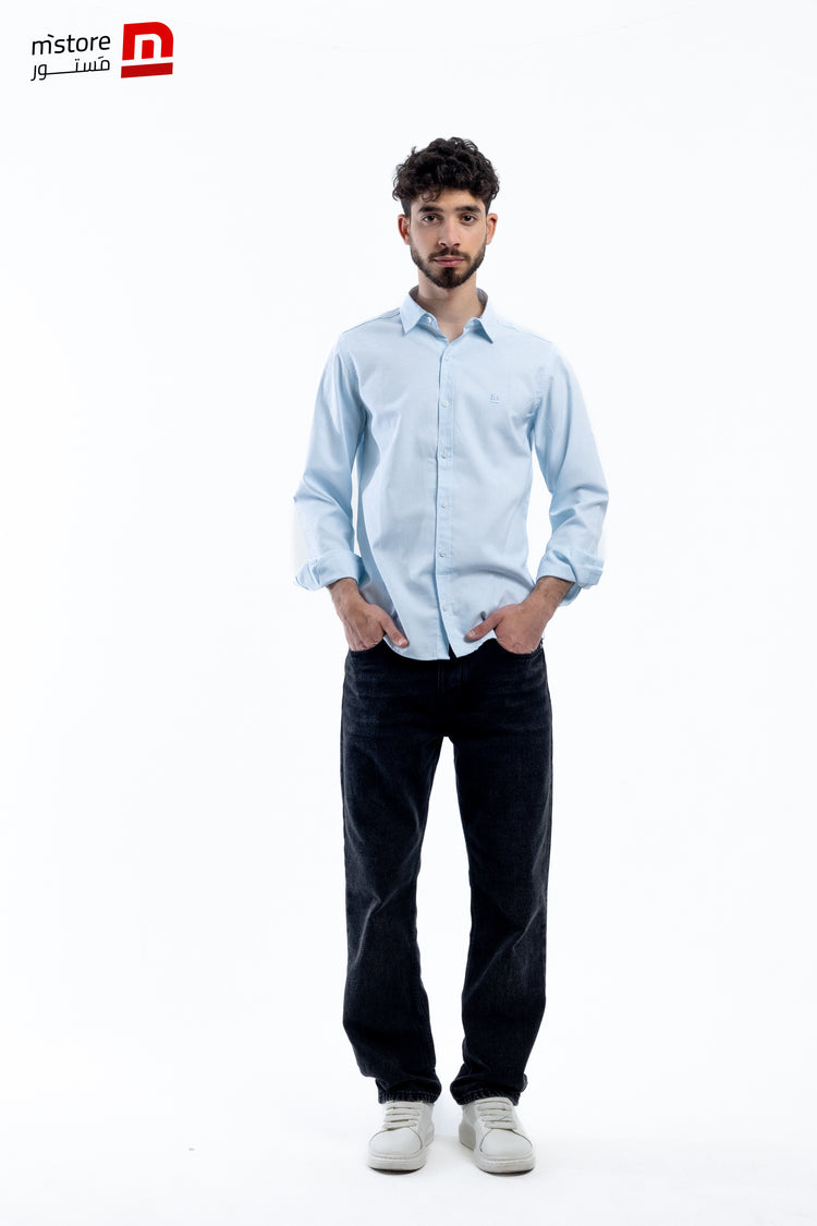 Sleeve shirt 15