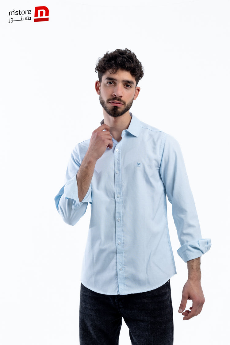 Sleeve shirt 17 (Big Size)