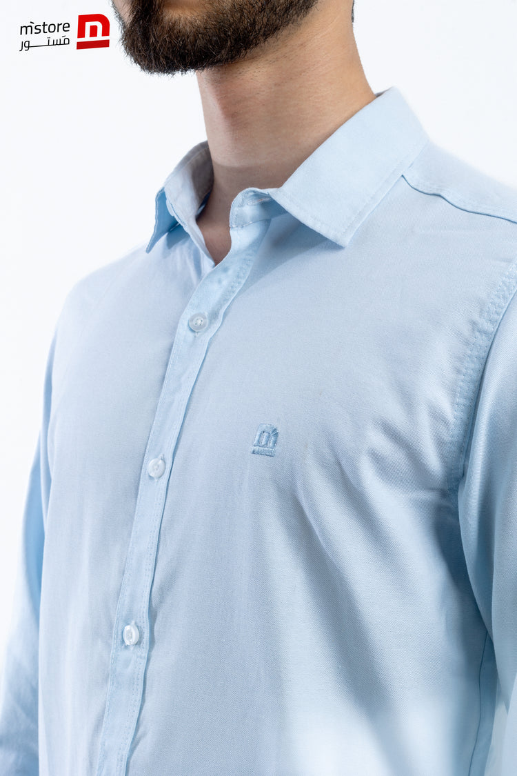 Sleeve shirt 17 (Big Size)