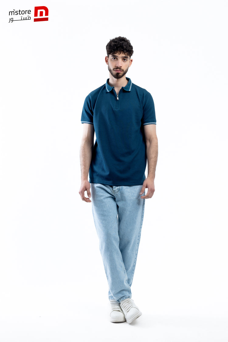 Biscuit Polo Shirt 1