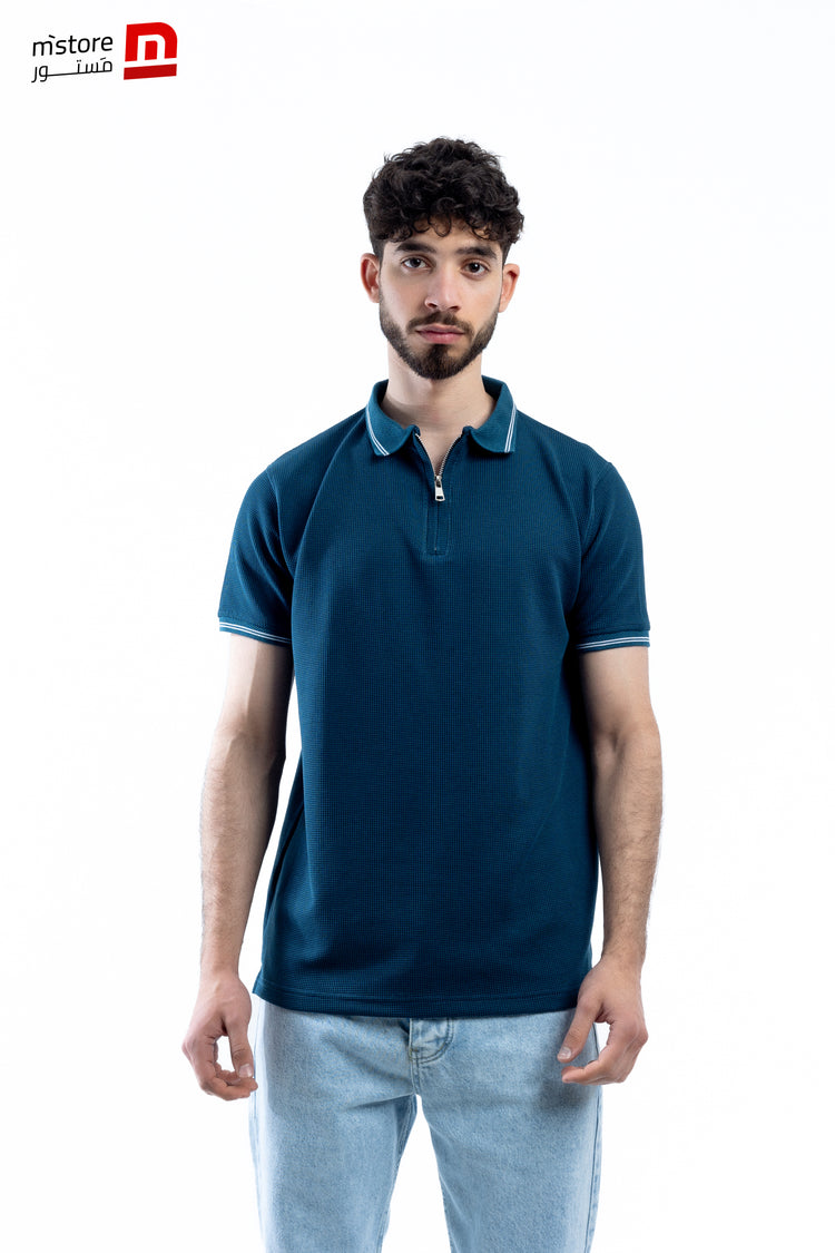 Biscuit Polo Shirt 1