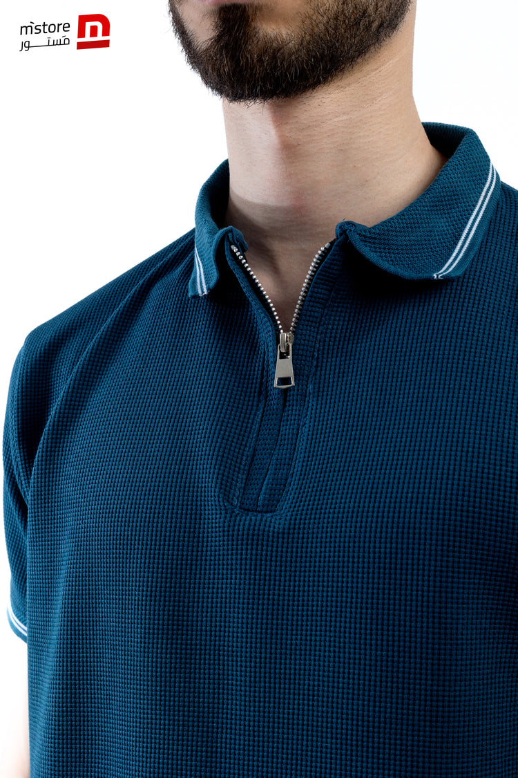 Biscuit Polo Shirt 1