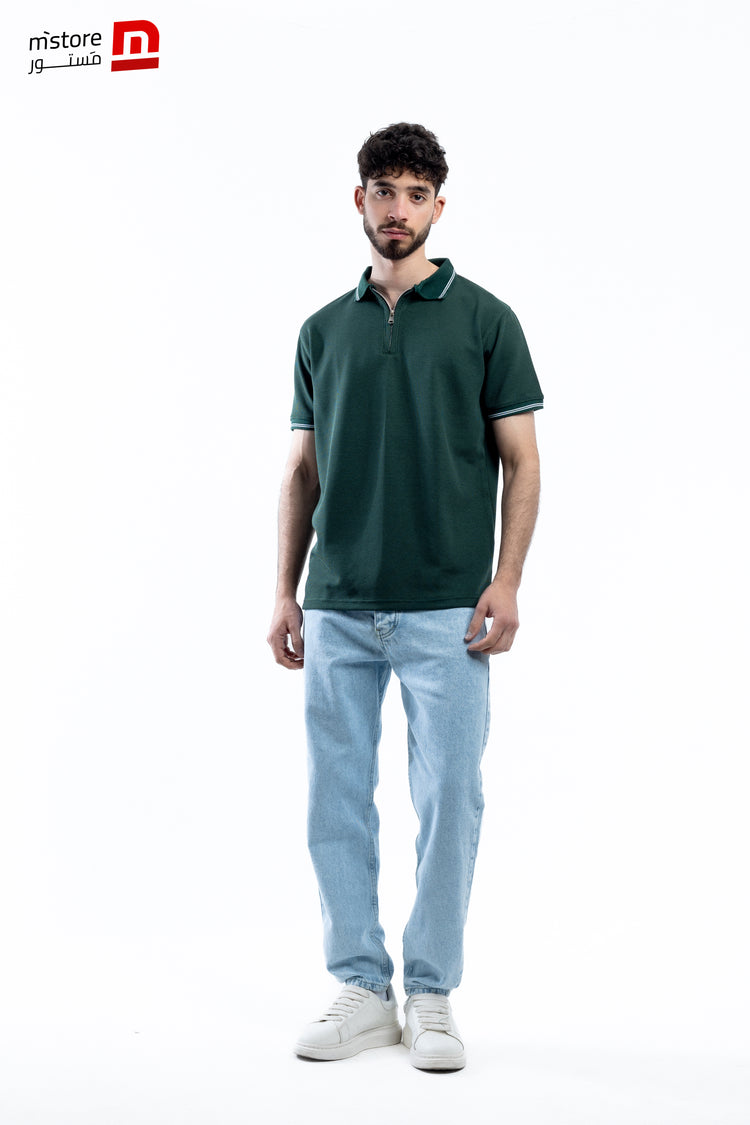 Biscuit Polo Shirt 1
