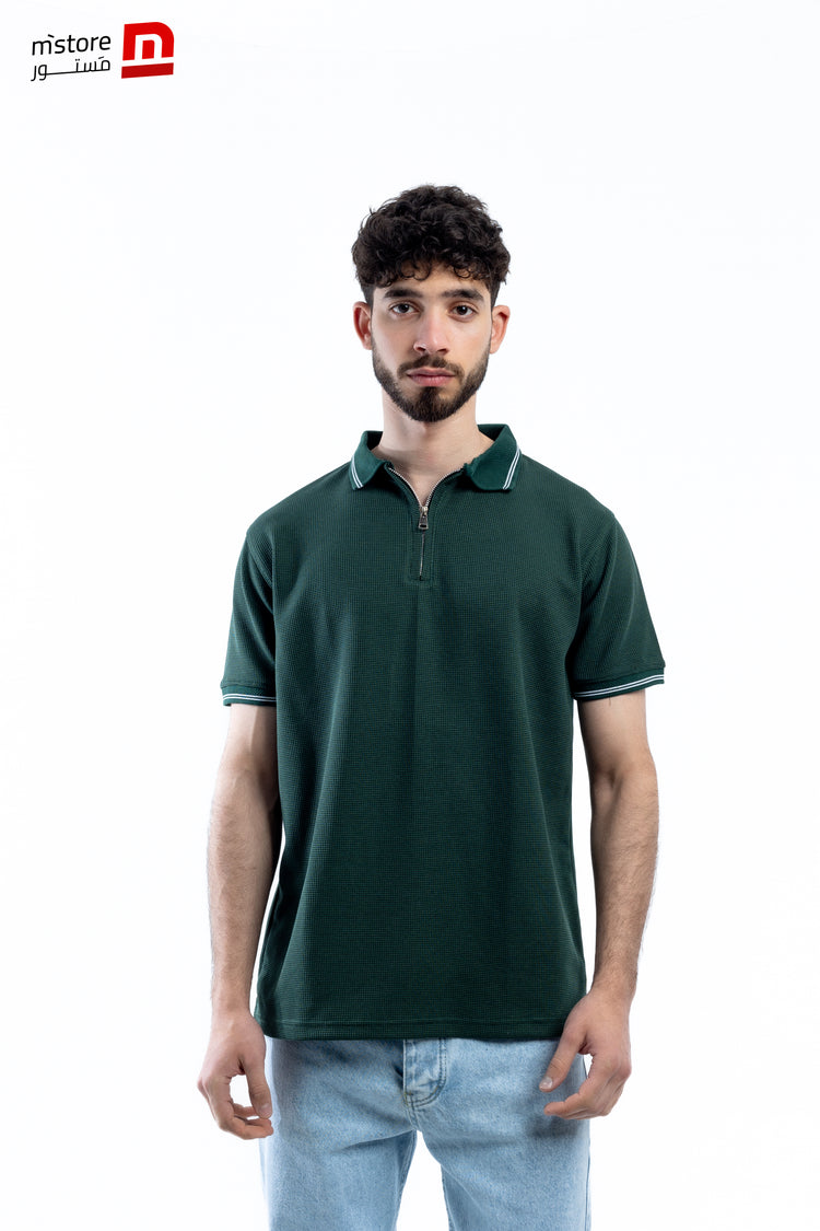 Biscuit Polo Shirt 1