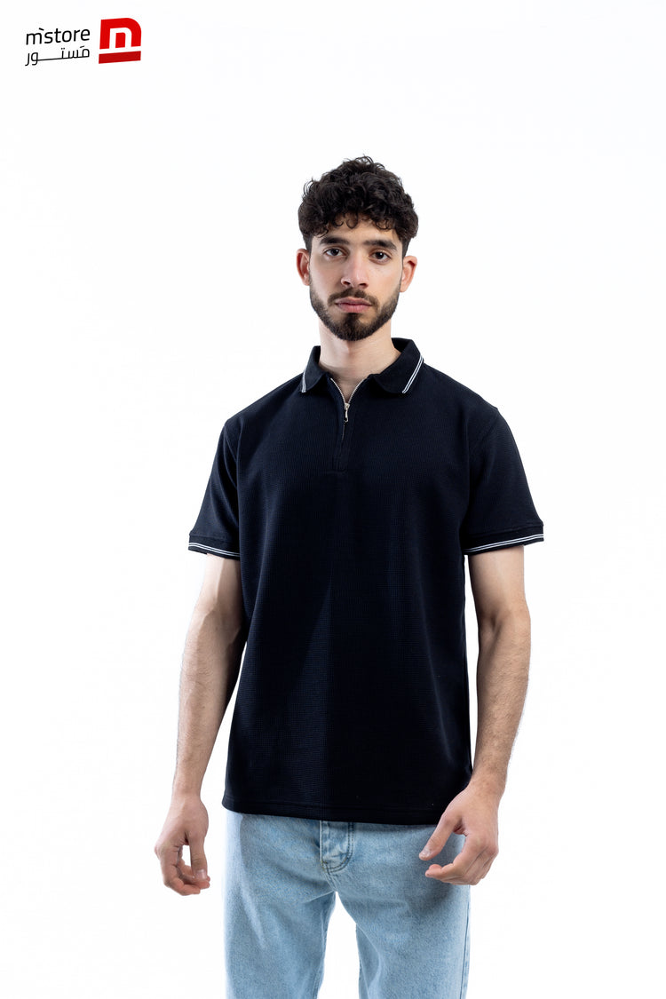 Biscuit Polo Shirt 1