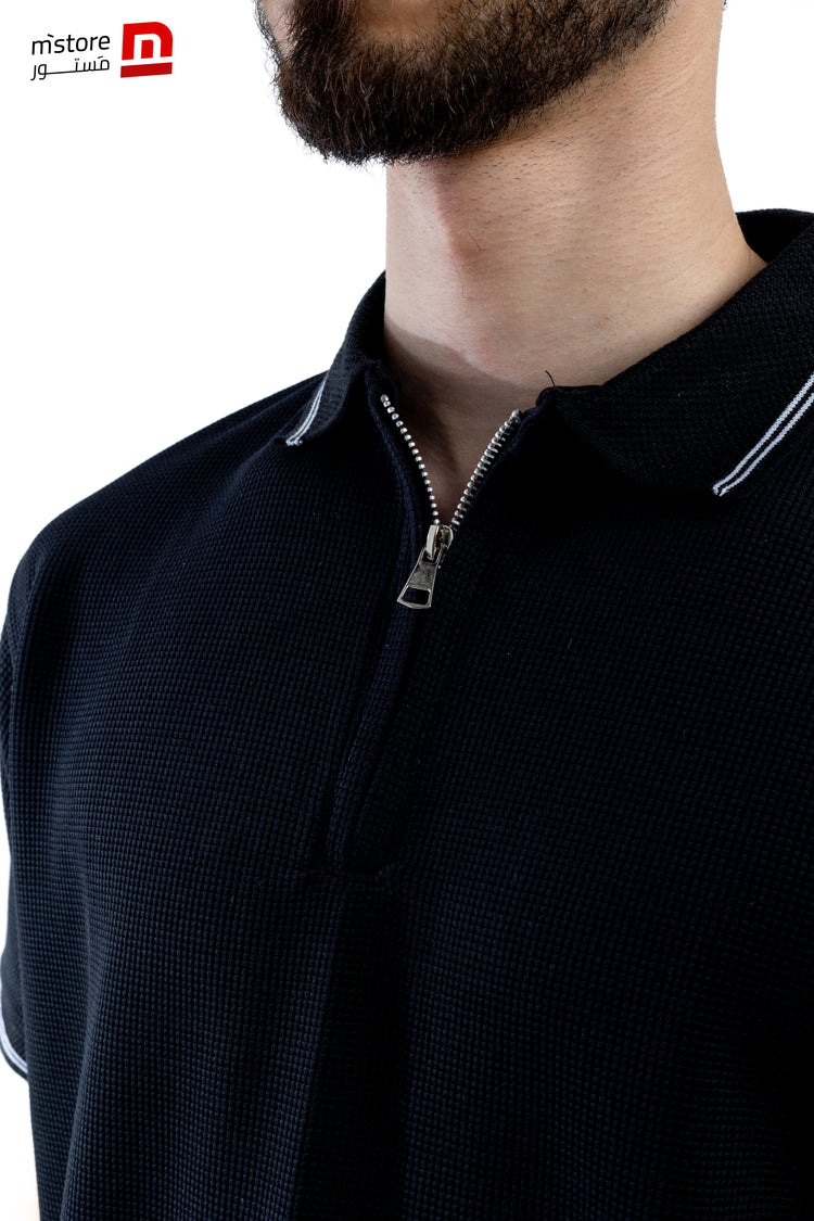 Biscuit Polo Shirt 1