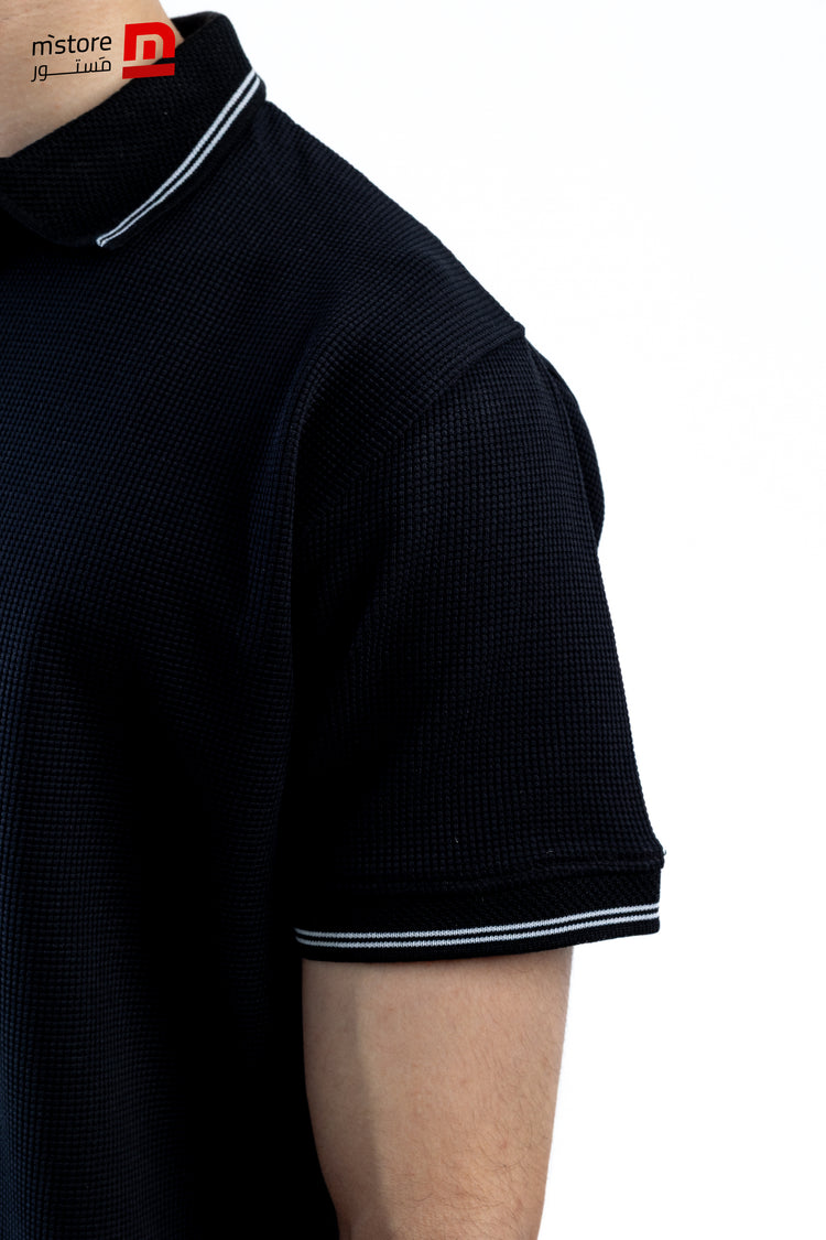 Biscuit Polo Shirt 1