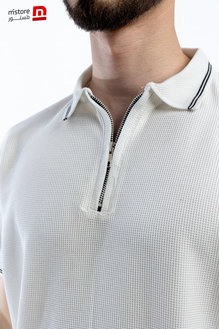 Biscuit Polo Shirt 1
