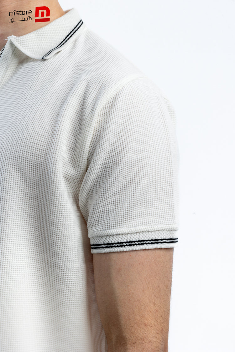 Biscuit Polo Shirt 1