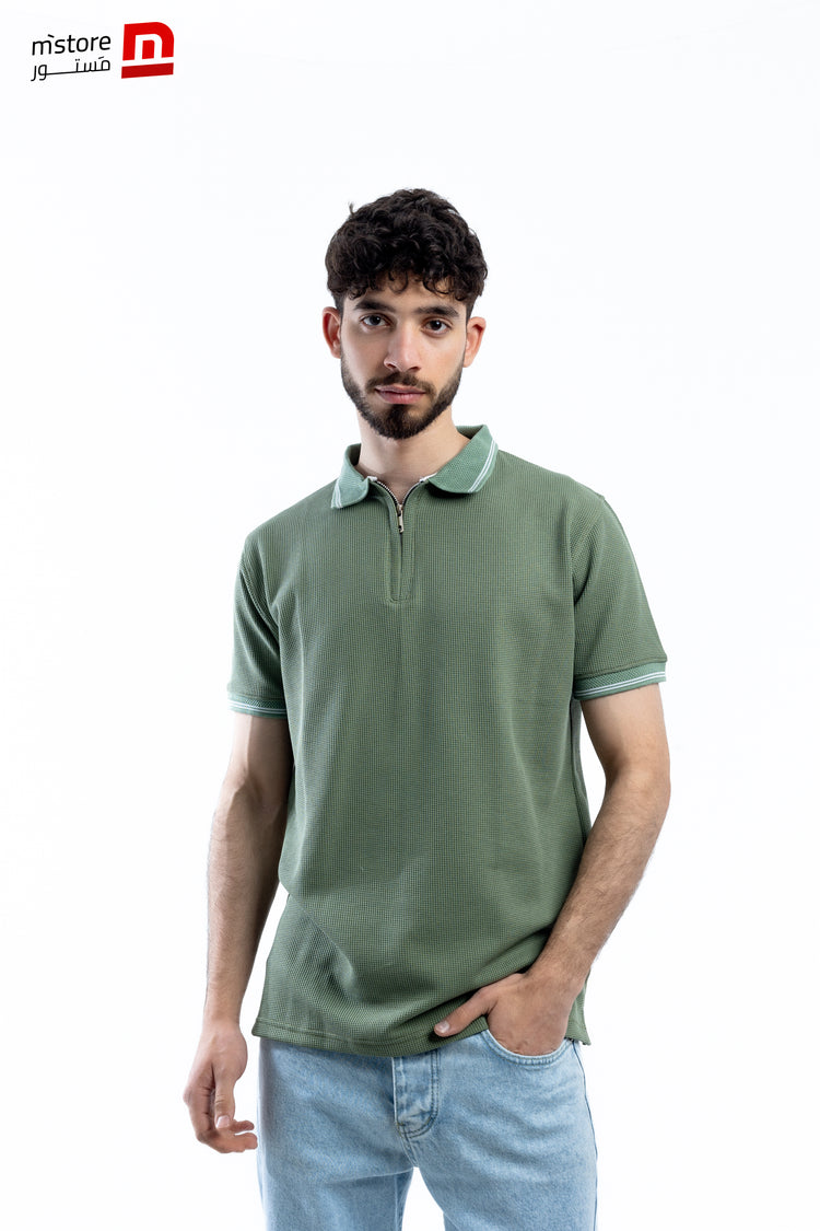 Biscuit Polo Shirt 1
