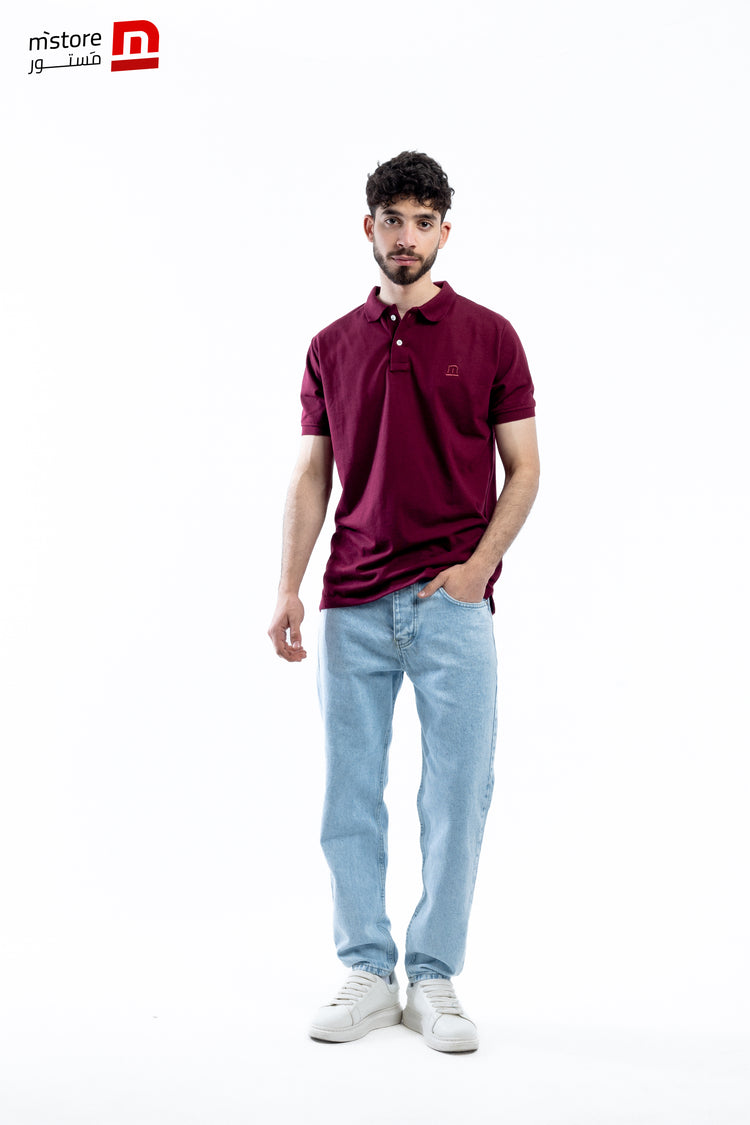 Polo Shirt 1