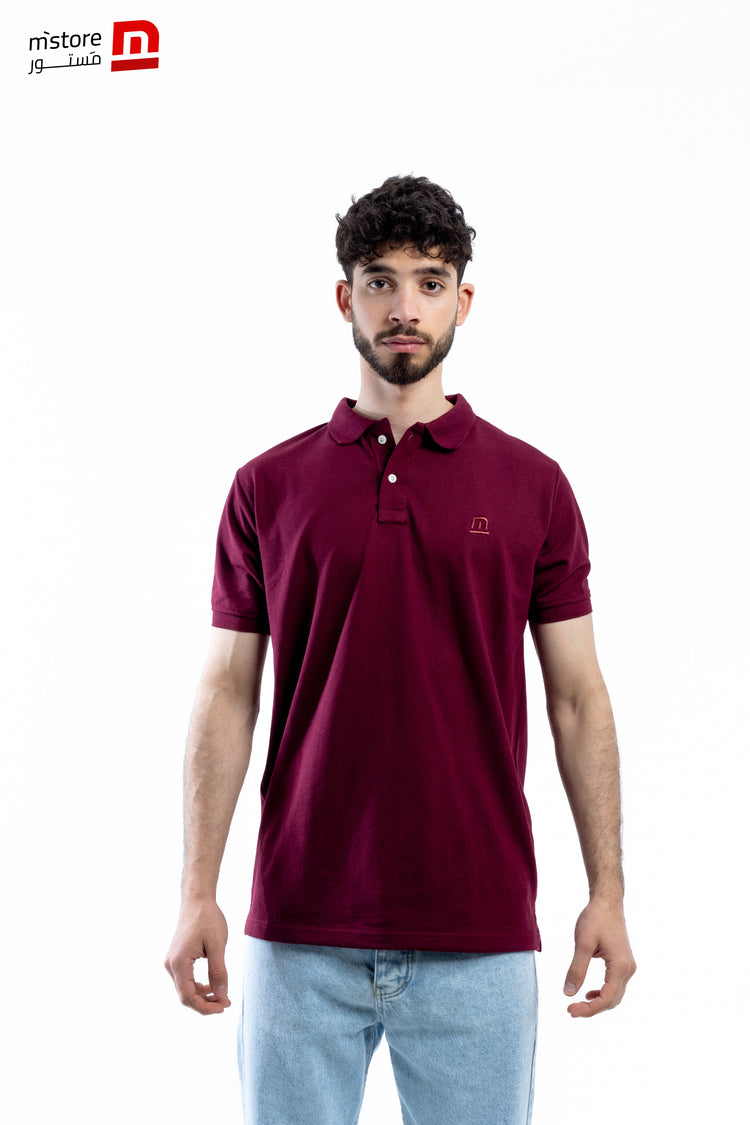 Polo Shirt 1