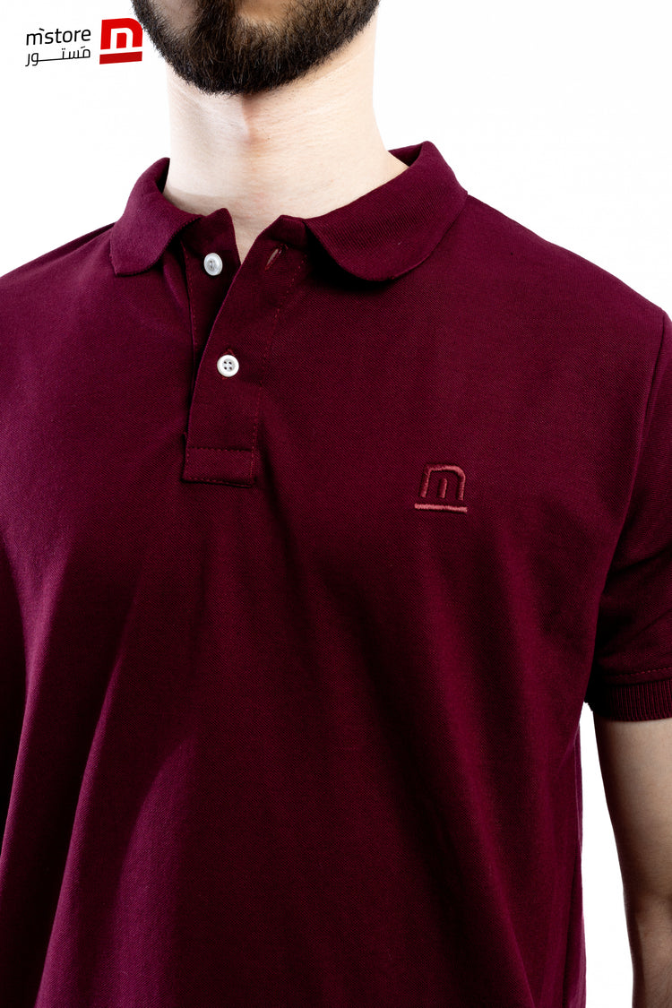 Polo Shirt 1