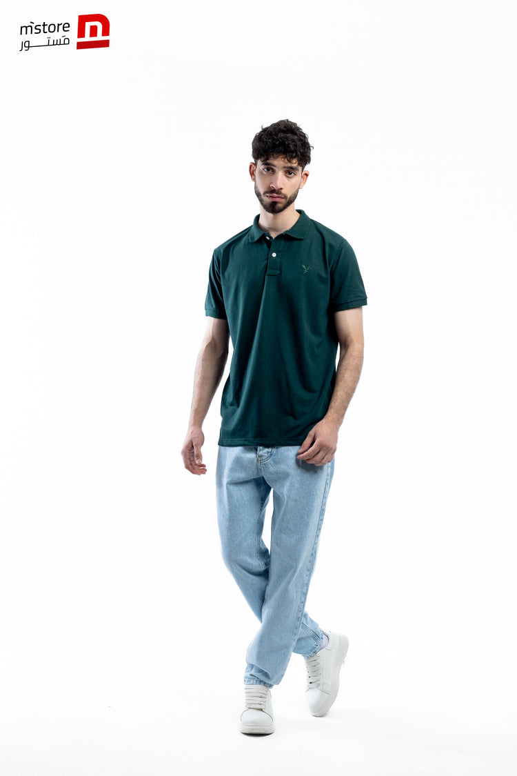Polo Shirt 1