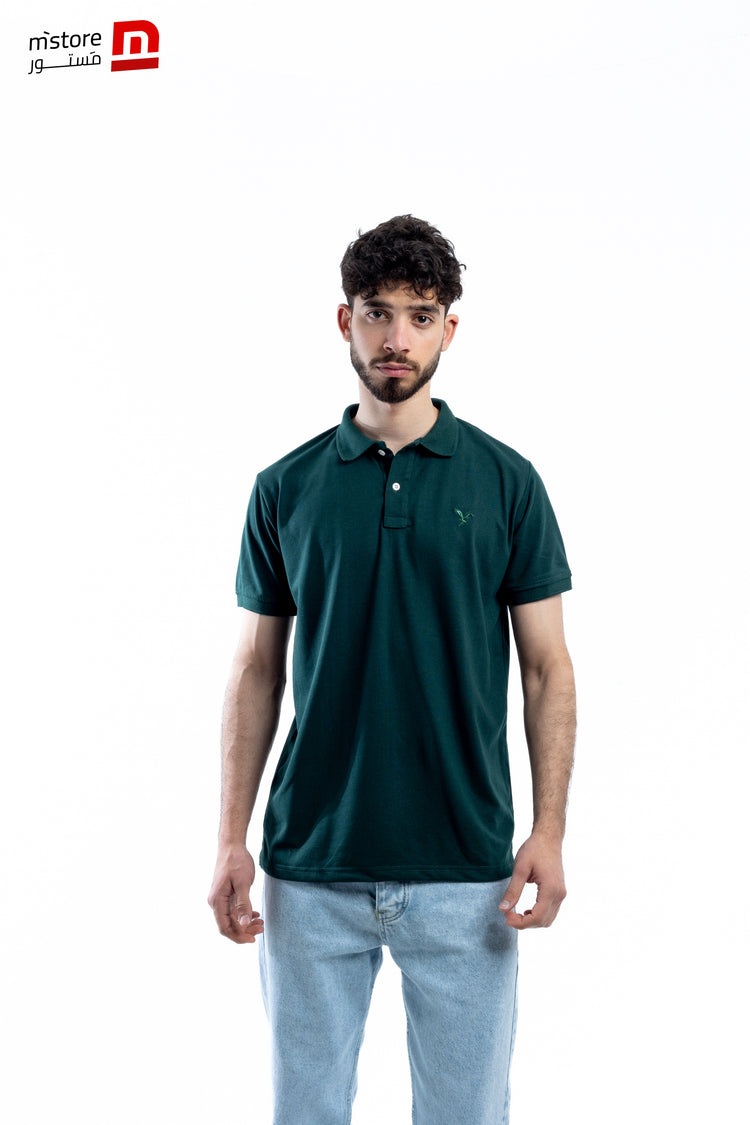 Polo Shirt 1