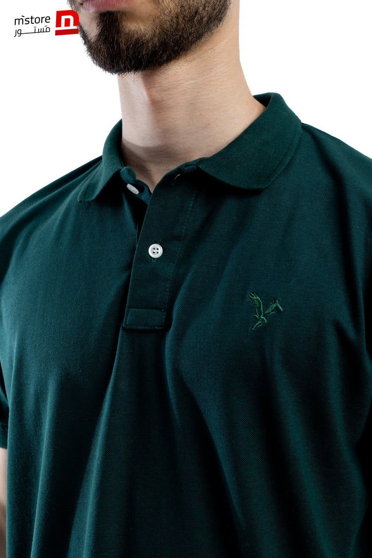 Polo Shirt 1