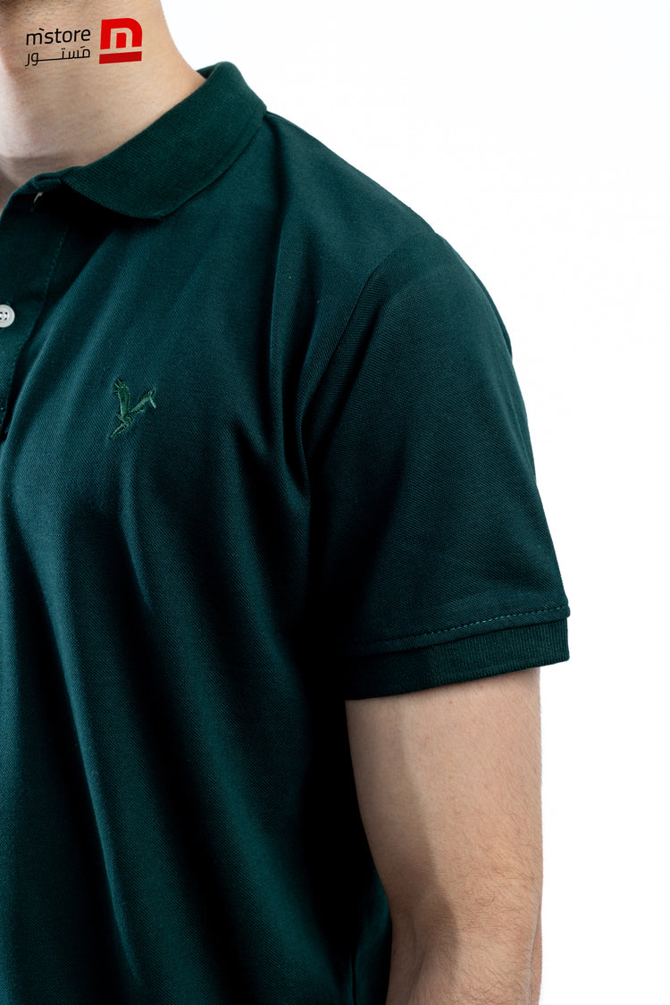 Polo Shirt 1