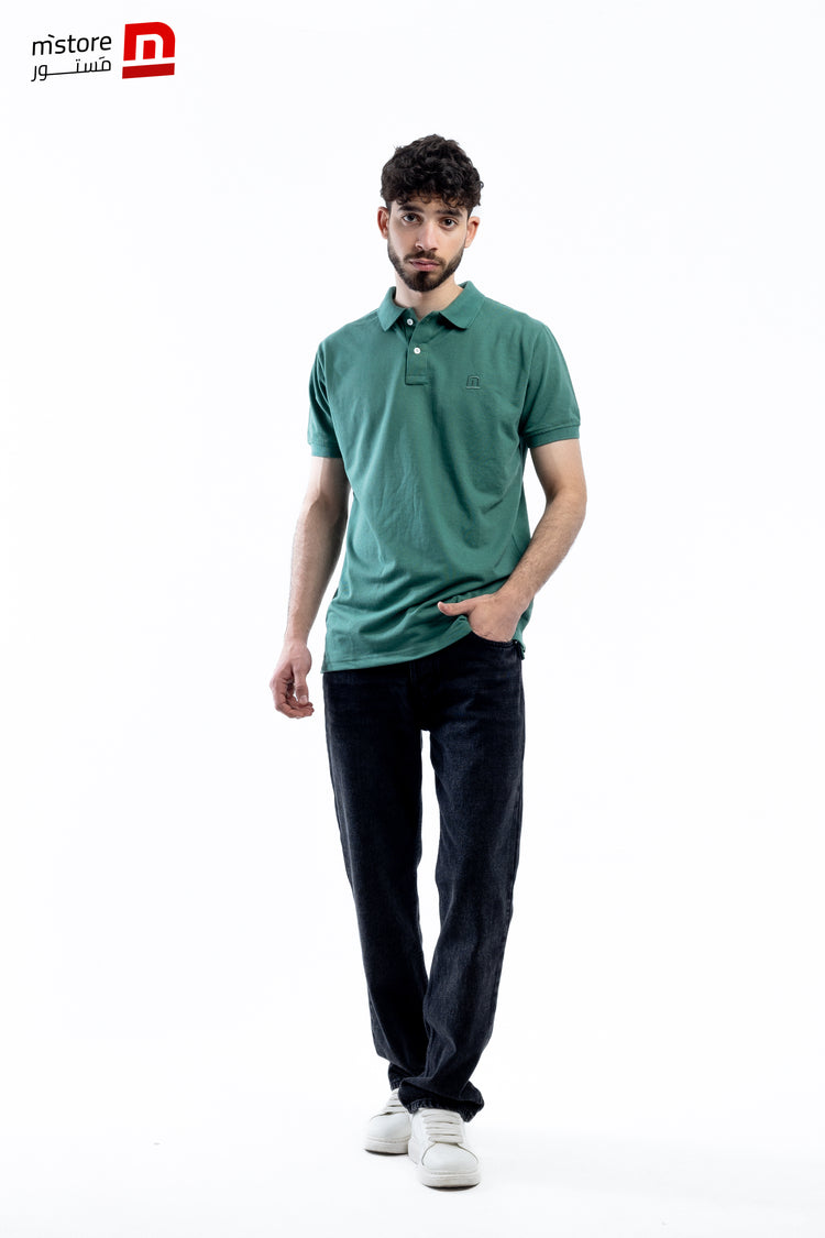 Polo Shirt 1