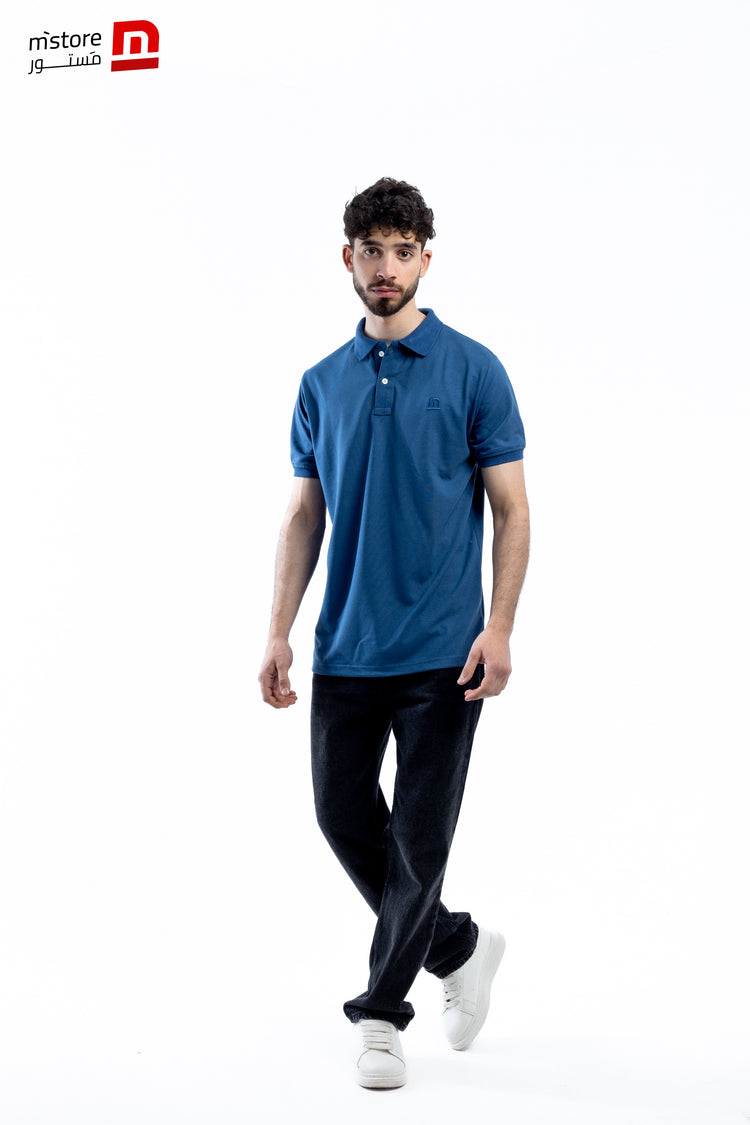Polo Shirt 1