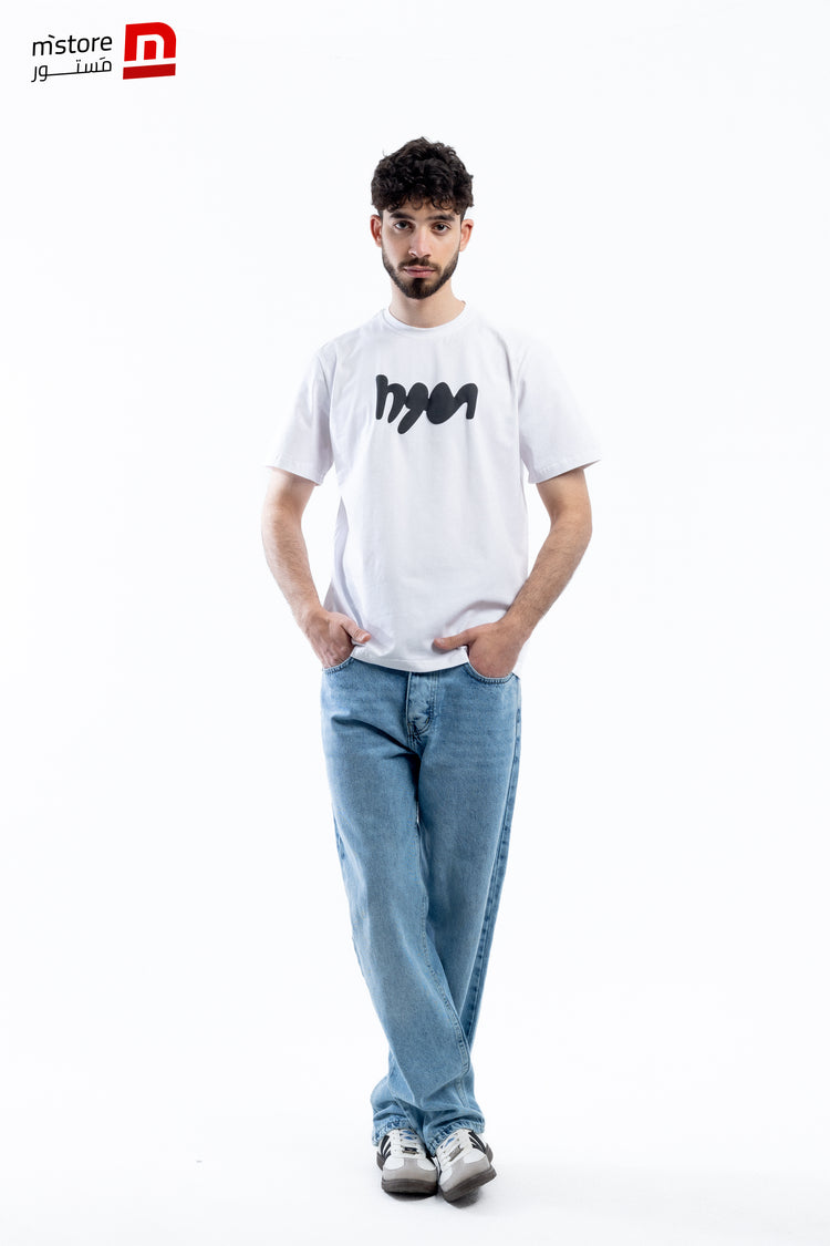 Regular T.Shirt 1