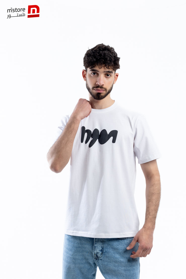 Regular T.Shirt 1
