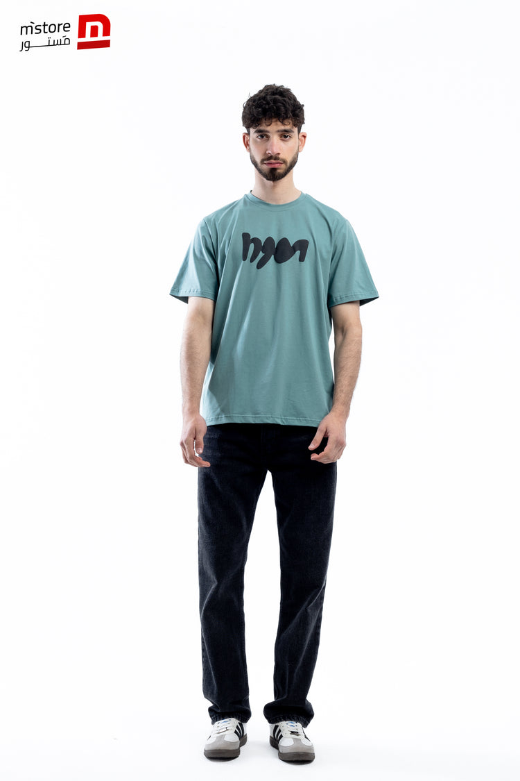 Regular T.Shirt 1