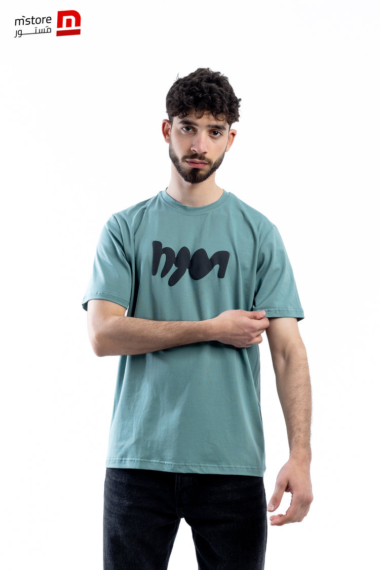Regular T.Shirt 1
