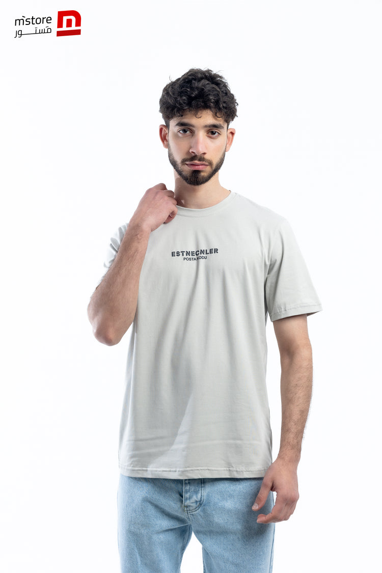 Regular T.Shirt 2