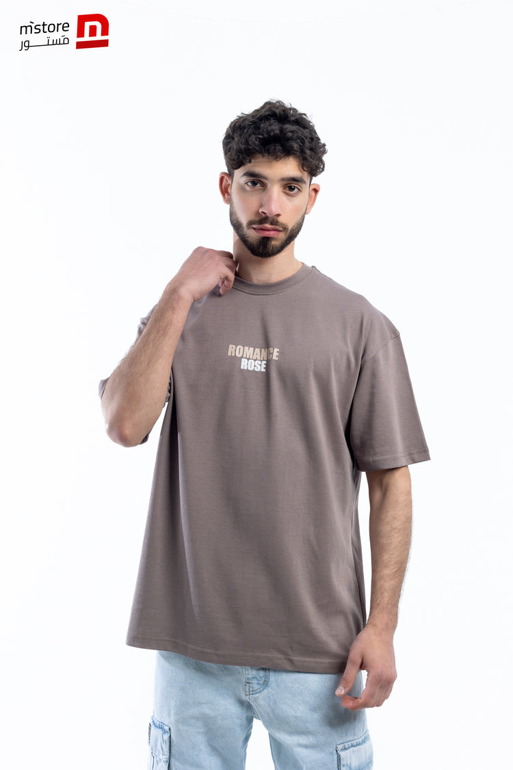 Relaxed T,Shirt 3