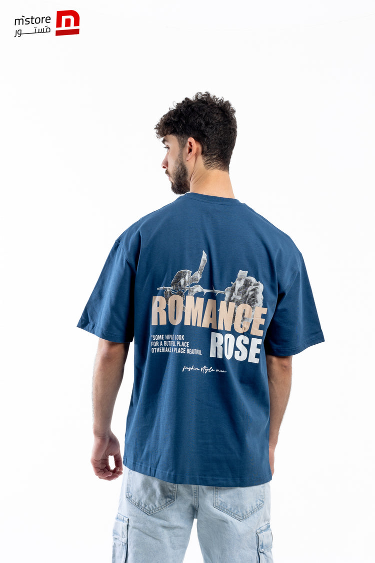 Relaxed T,Shirt 3