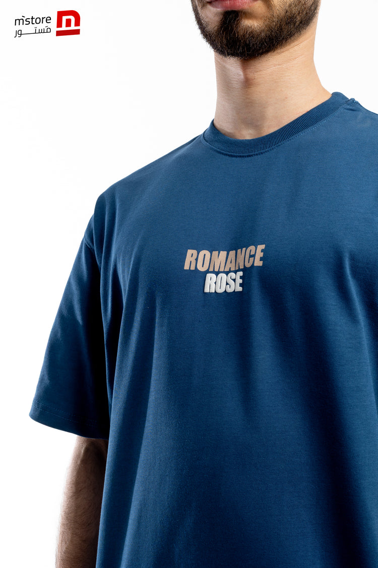 Relaxed T,Shirt 3