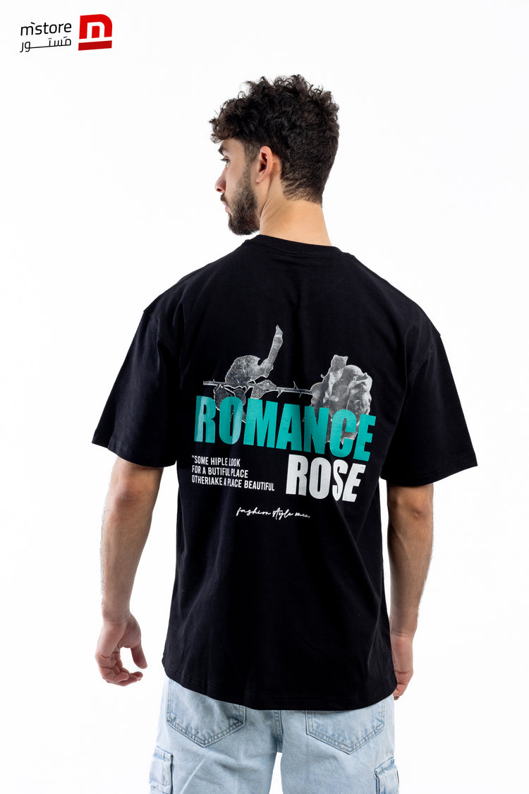 Relaxed T,Shirt 3