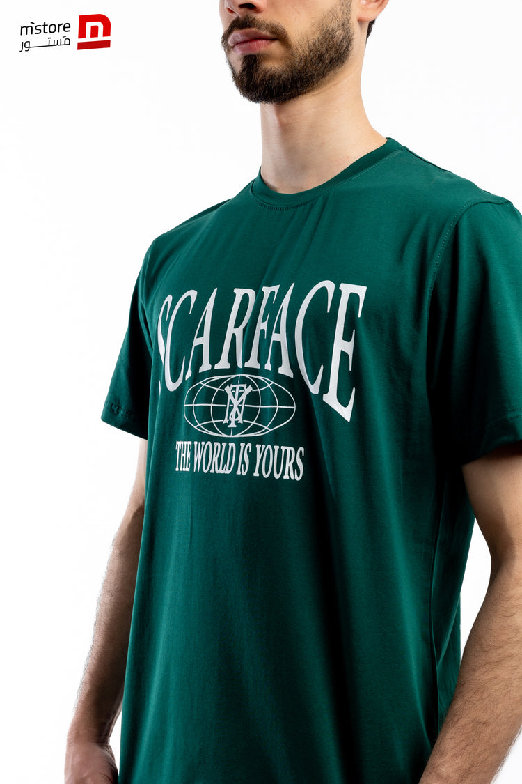 Regular T.Shirt 3