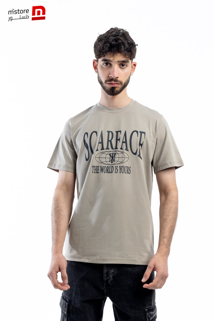Regular T.Shirt 3