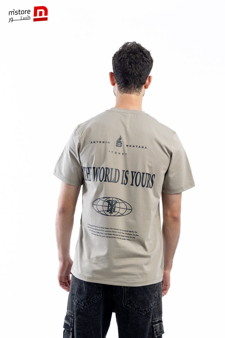 Regular T.Shirt 3