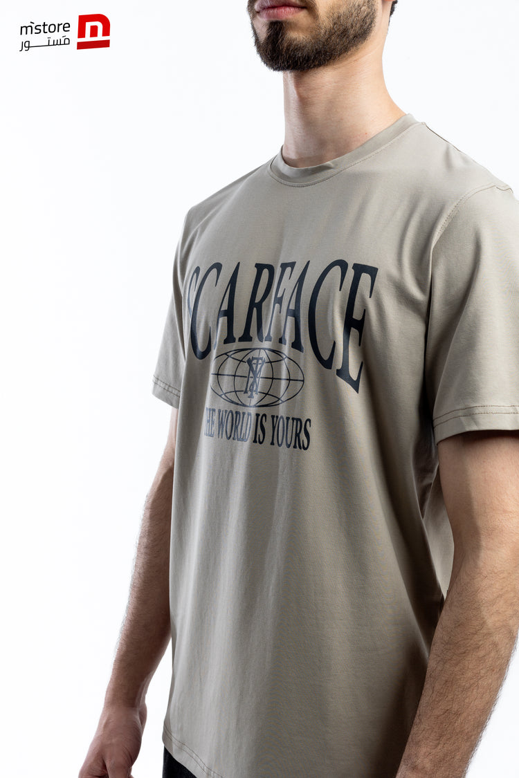 Regular T.Shirt 3
