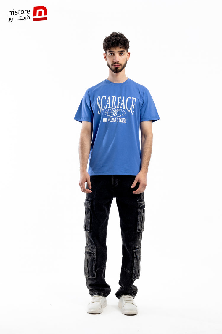 Regular T.Shirt 3