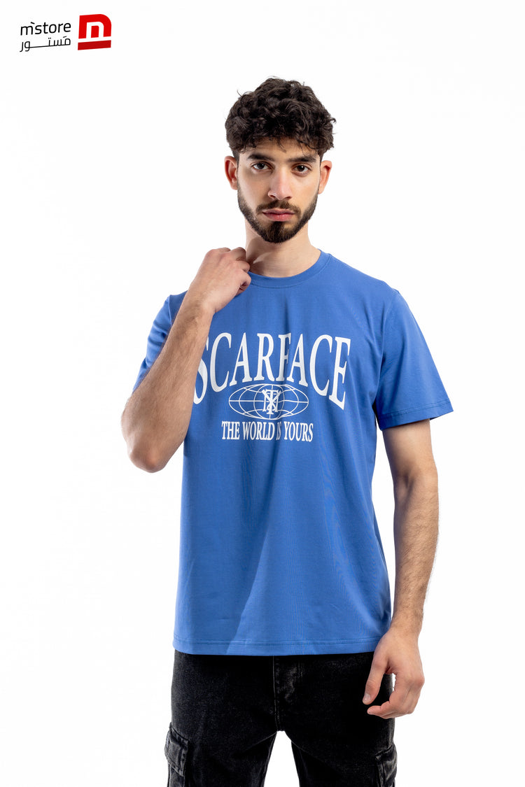 Regular T.Shirt 3