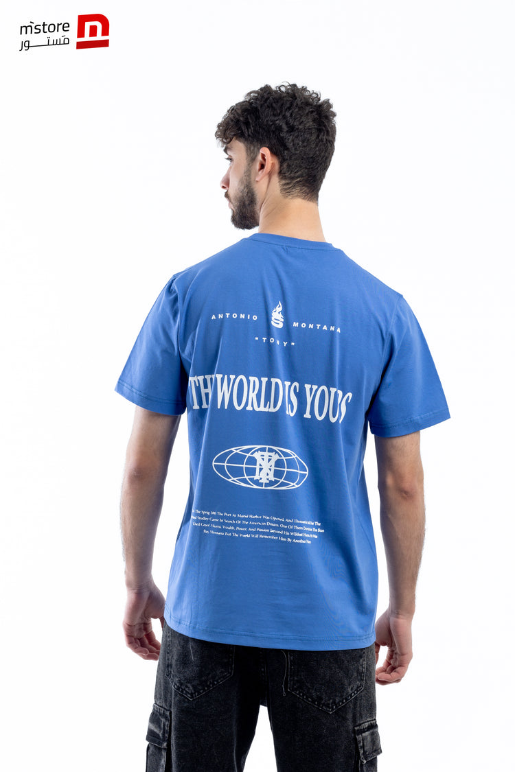 Regular T.Shirt 3