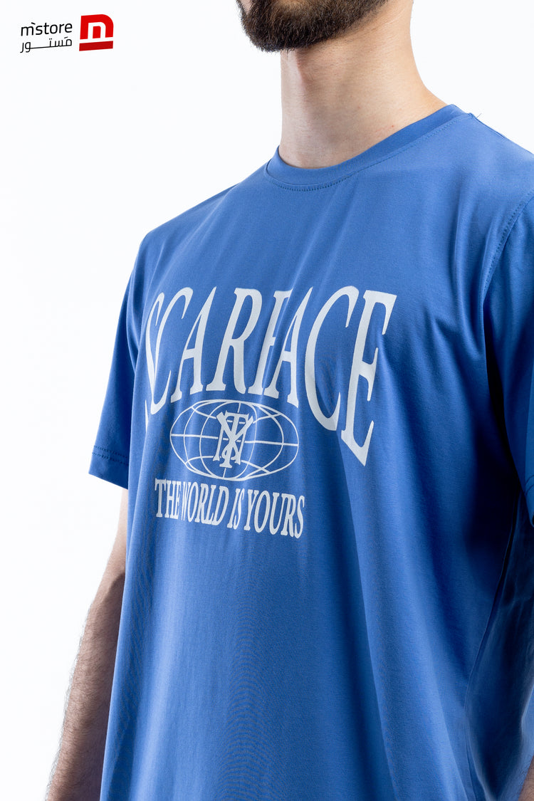 Regular T.Shirt 3