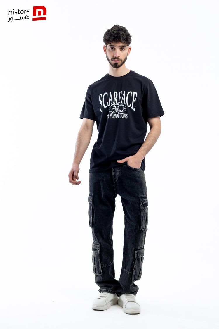 Regular T.Shirt 3