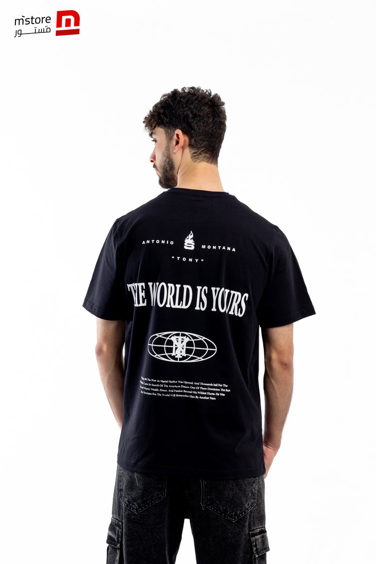 Regular T.Shirt 3