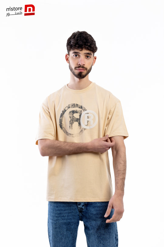 Relaxed T,Shirt 16