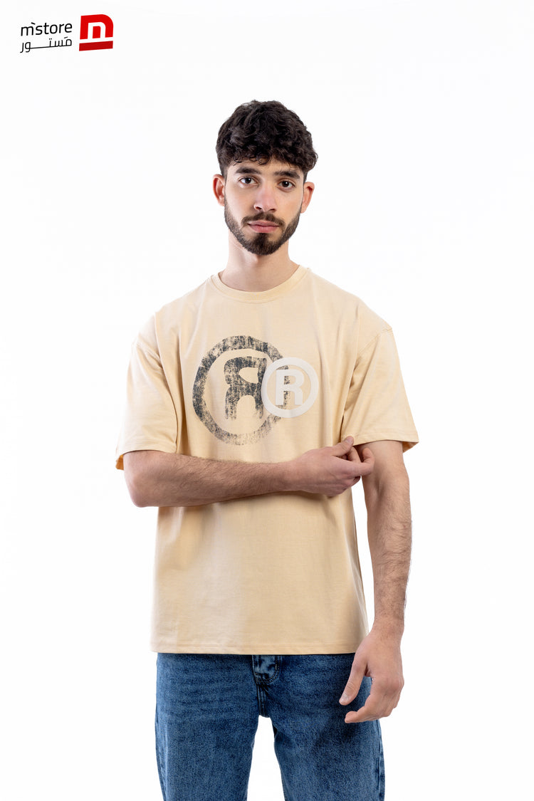 Relaxed T,Shirt 16