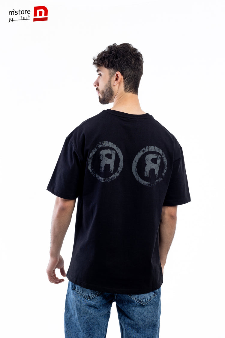 Relaxed T,Shirt 16